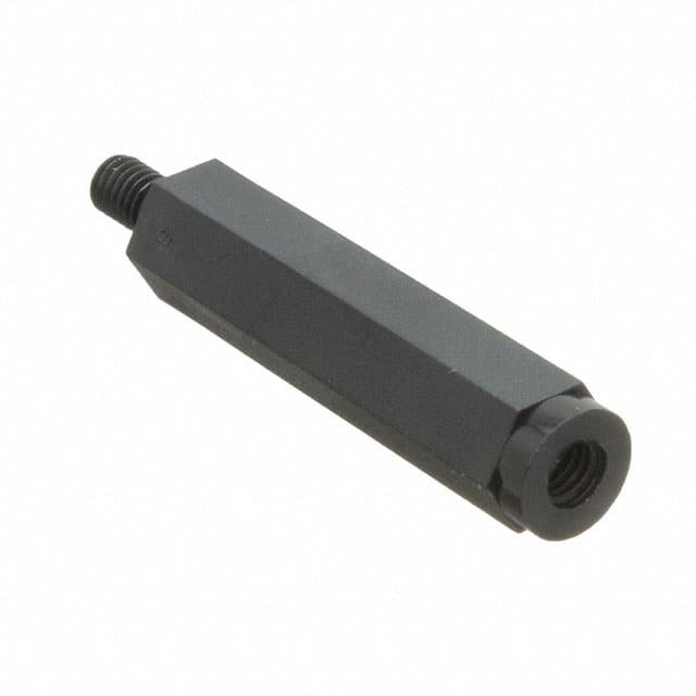 971350485 PLASTIC SPACER STUD METRIC THREA