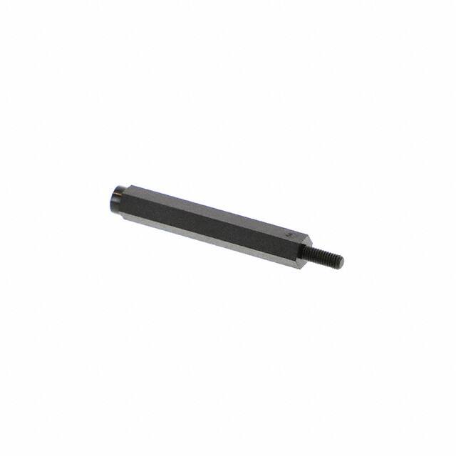 971400365 PLASTIC SPACER STUD METRIC THREA