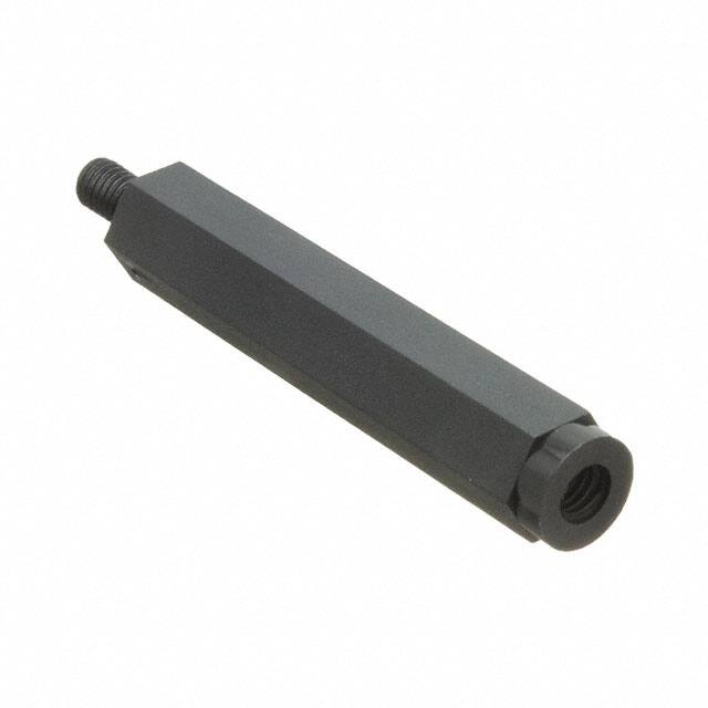 971450485 PLASTIC SPACER STUD METRIC THREA