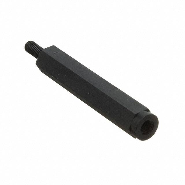 971350365 PLASTIC SPACER STUD METRIC THREA