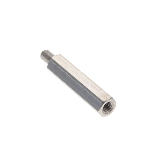 4510-440-SS-20 HEX STANDOFF 4-40 S STEEL 0.813"