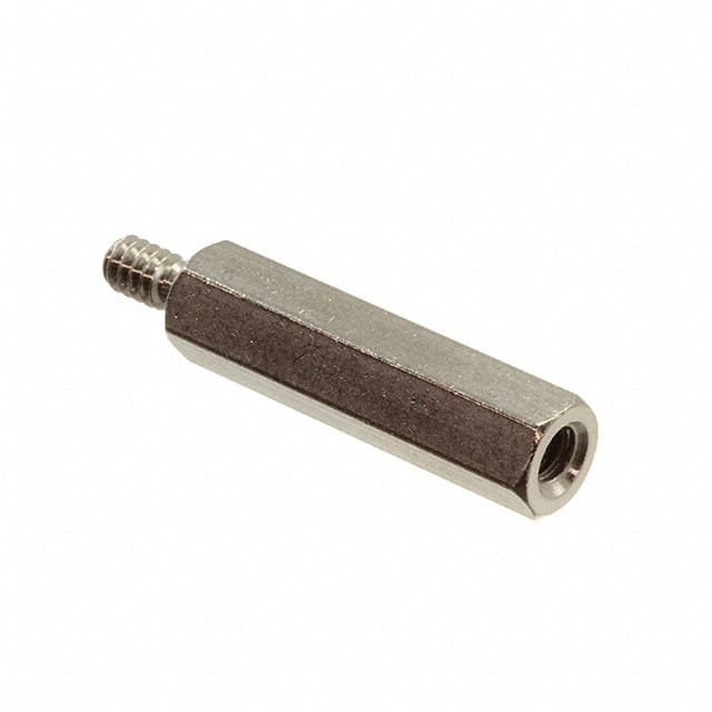 4542-632-B-5 1/4 HEX X 1.00 LENGTH