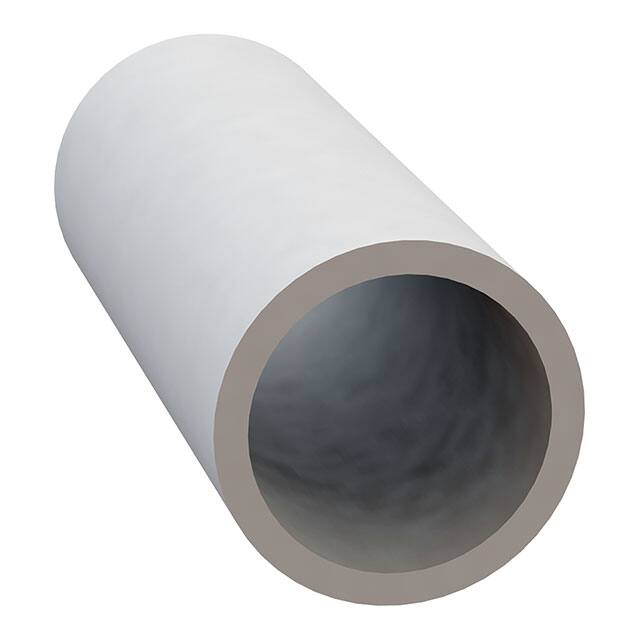 13RS062035 ROUND SPACER, .507 ID, .620 OD,