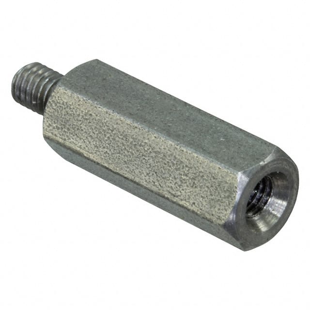 M2151-3005-SS HEX STANDOFF M3X0.5 SS 16MM