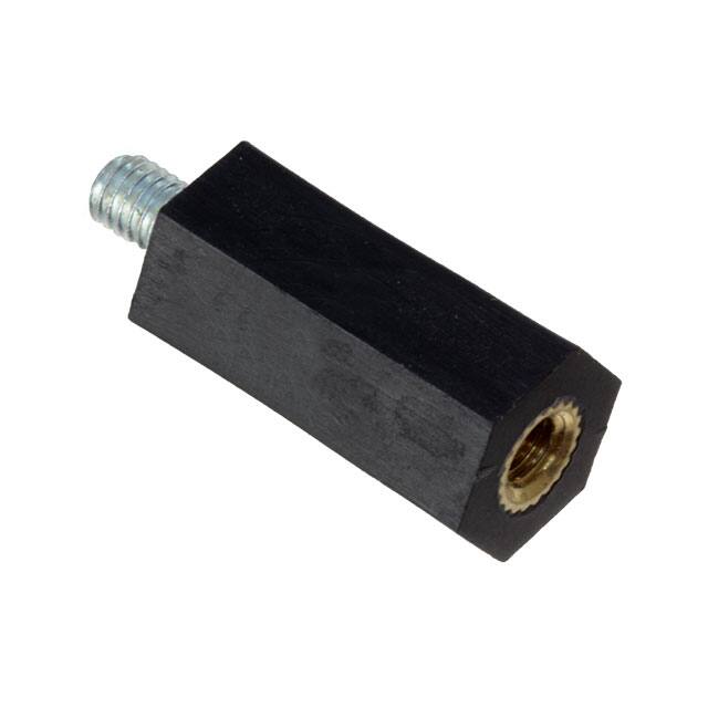 SH1006-B M5 X 25MM MALE/FEMALE HEX HYBRID