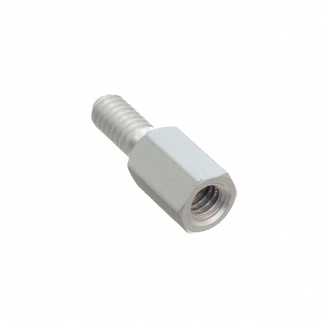 4532-832-AL-7 1/4 HEX X 3/8 LENGTH