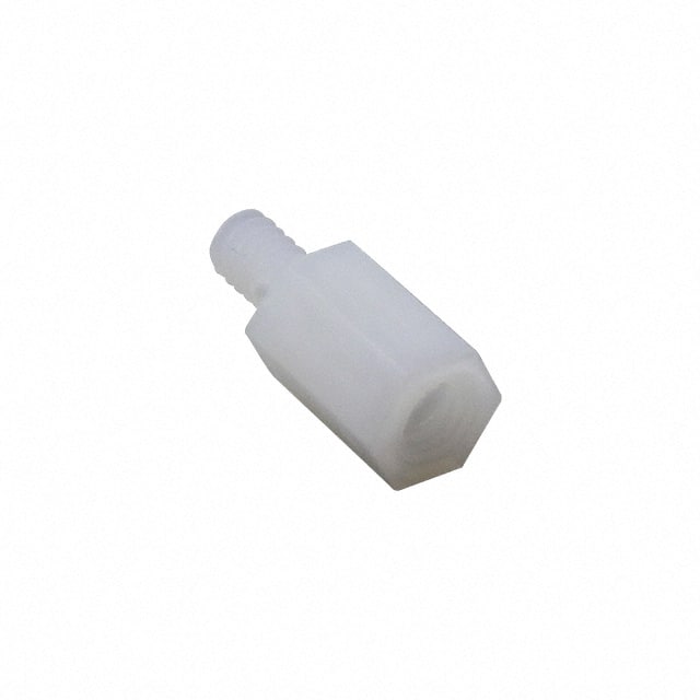 4532-632-N 1/4 HEX X 3/8 LENGTH