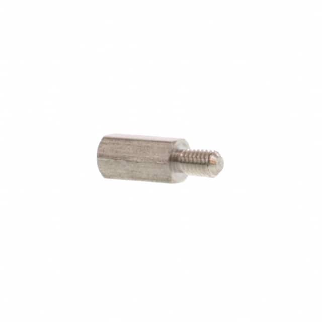 M2104-3005-SS HEX STANDOFF M3X0.5 SS 9MM