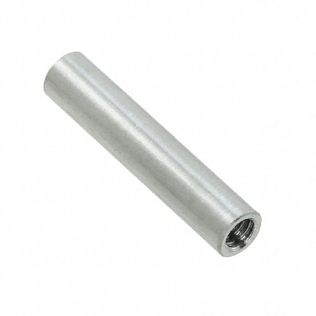 1608-256-SS ROUND STANDOFF #2-56 SS 5/8"