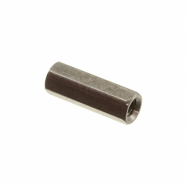 2024-256-SS 1/8 HEX X 3/8 LENGTH