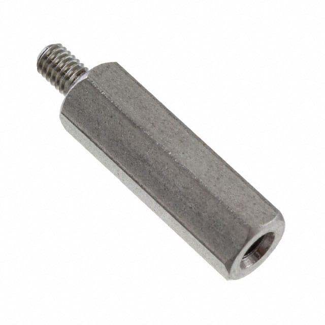M2154-3005-SS-20 6MM HEX X 19MM X M3 THD