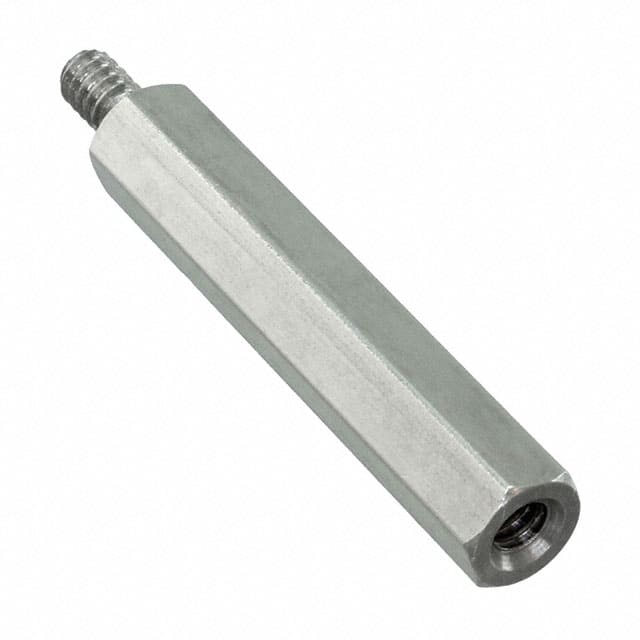 4548-632-SS HEX STANDOFF #6-32 SS 1-3/8"