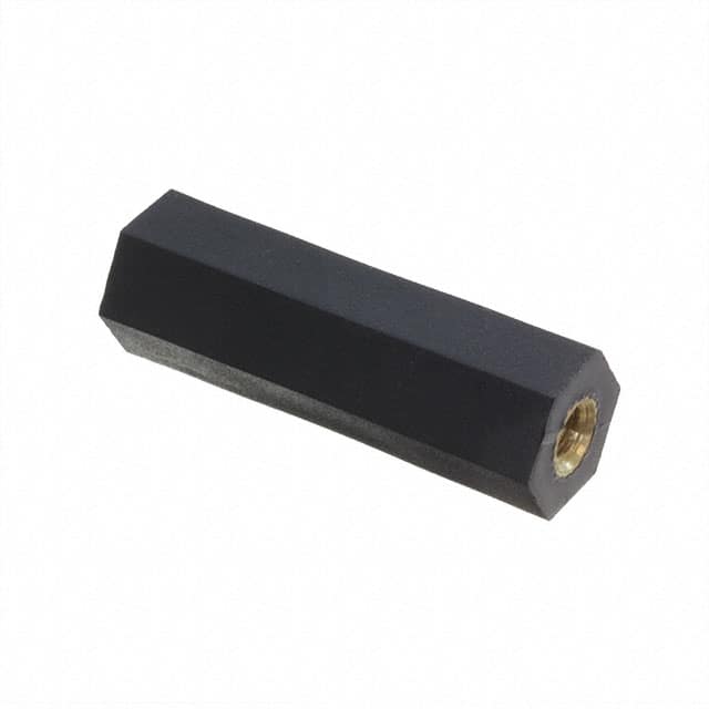 SH1007-D M5 X 40MM FEMALE/FEMALE HEX HYBR