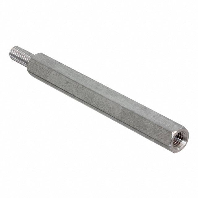 M2185-3005-SS 8MM HEX X 10MM X M3 THD