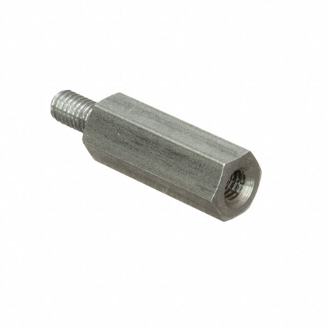 9711503271 STAINLESS STEEL SPACER STUD METR