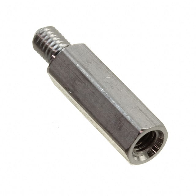 M2108-3005-AL 4.5MM HEX X 13MM X M3 THD