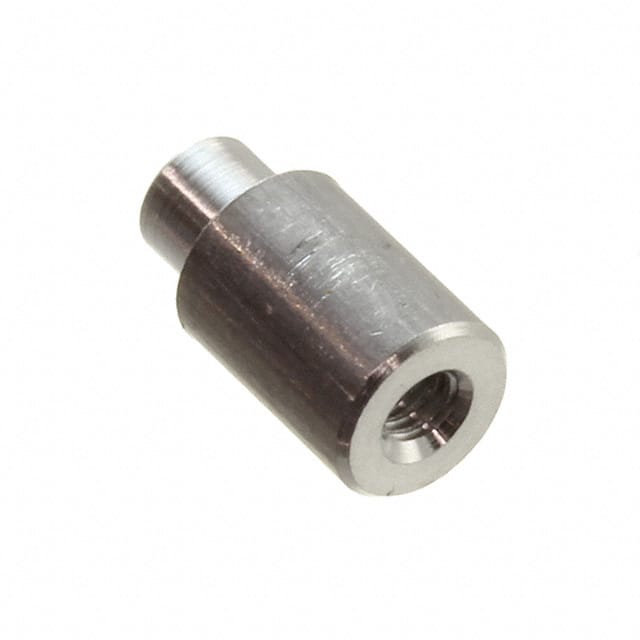 3702-B-256-AL 3/16 RD X 1/4 LENGTH
