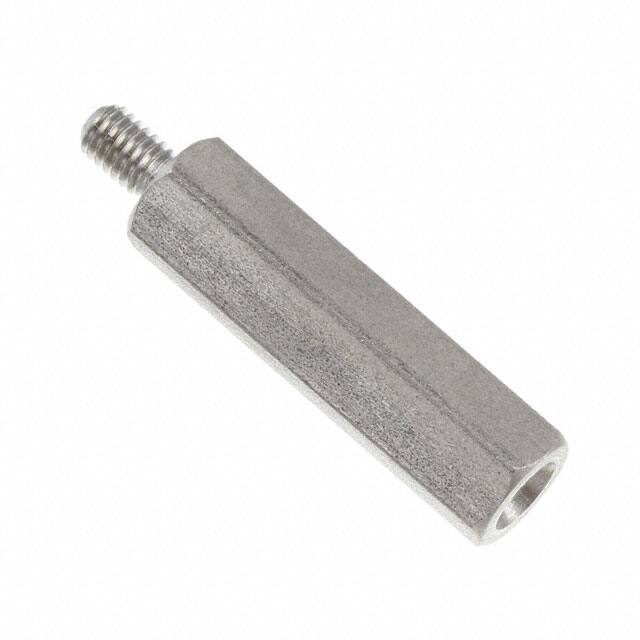 M2157-3005-SS HEX STANDOFF M3X0.5 SS 22MM