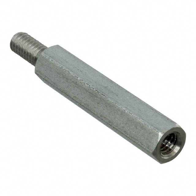 4546-832-SS HEX STANDOFF #8-32 SS 1-1/4"