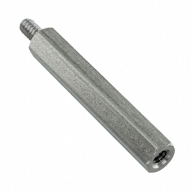 4550-632-SS HEX STANDOFF #6-32 SS 1-1/2"
