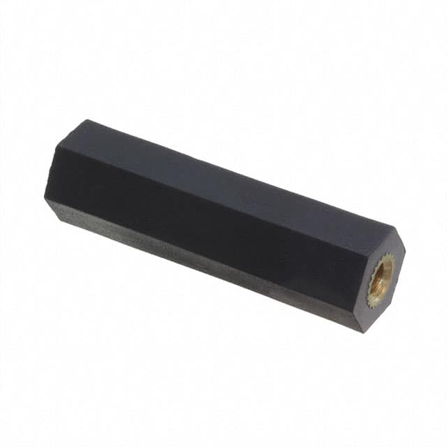 SH1007-E M5 X 45MM FEMALE/FEMALE HEX HYBR