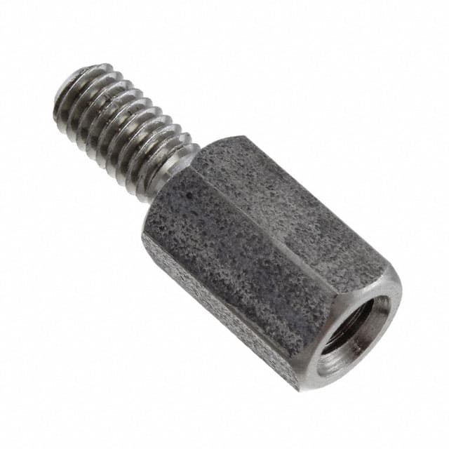 4575-1032-SS HEX STANDOFF #10-32 SS 1/2"