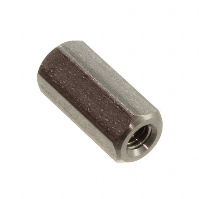 M1257-2545-SS-20 4.5MM HEX X 10MM X M2.5 THD