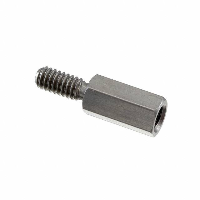 4534-832-SS HEX STANDOFF #8-32 SS 1/2"