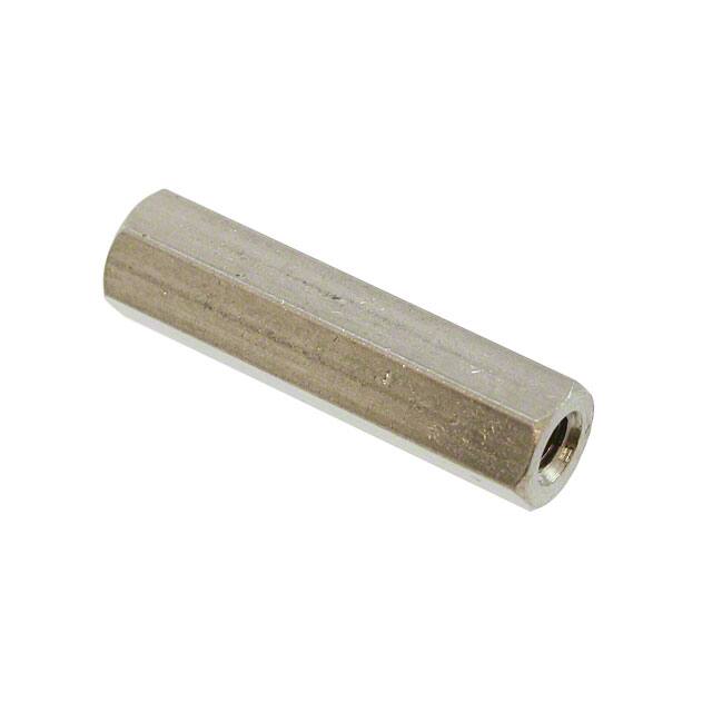 24466 HEX STANDOFF M2.5X0.45 SS 18MM