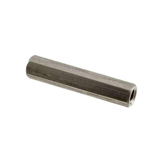 M1324-4007-SS HEX STANDOFF M4X0.7 SS 31MM