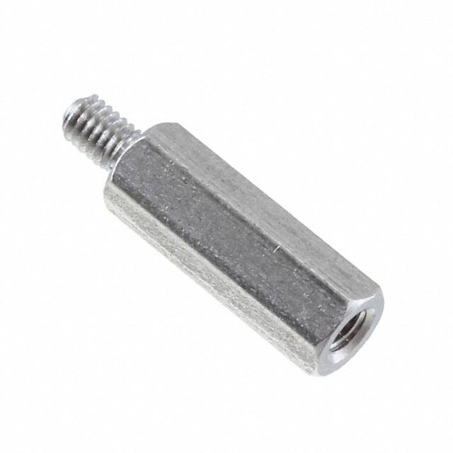 M2108-2545-SS HEX STANDOFF M2.5X0.45 SS 13MM
