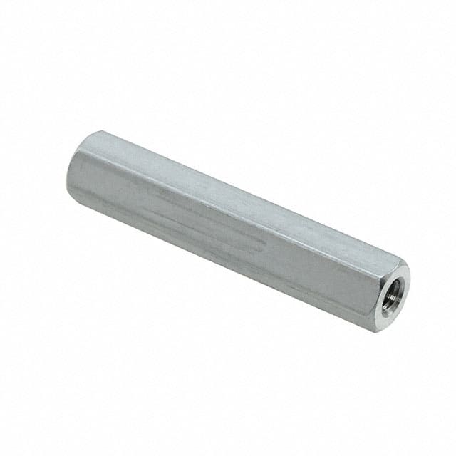 M1324-3005-AL HEX STANDOFF M3X0.5 ALUM 31MM