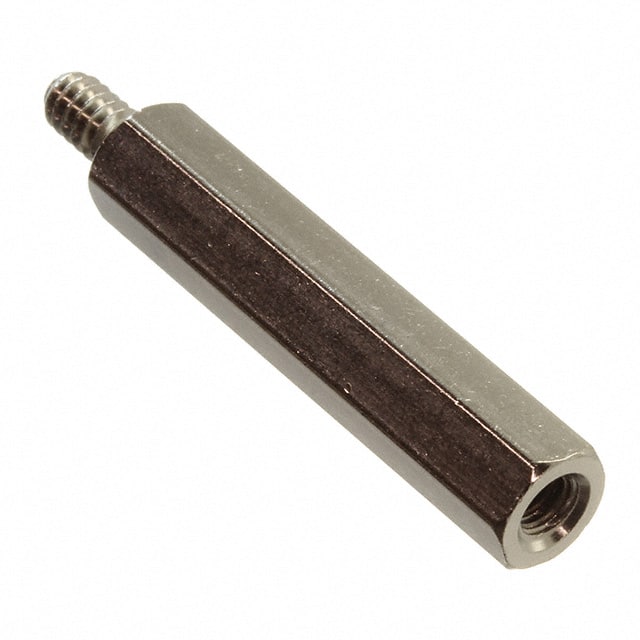 4546-632-B-5 1/4 HEX X 1-1/4 LENGTH