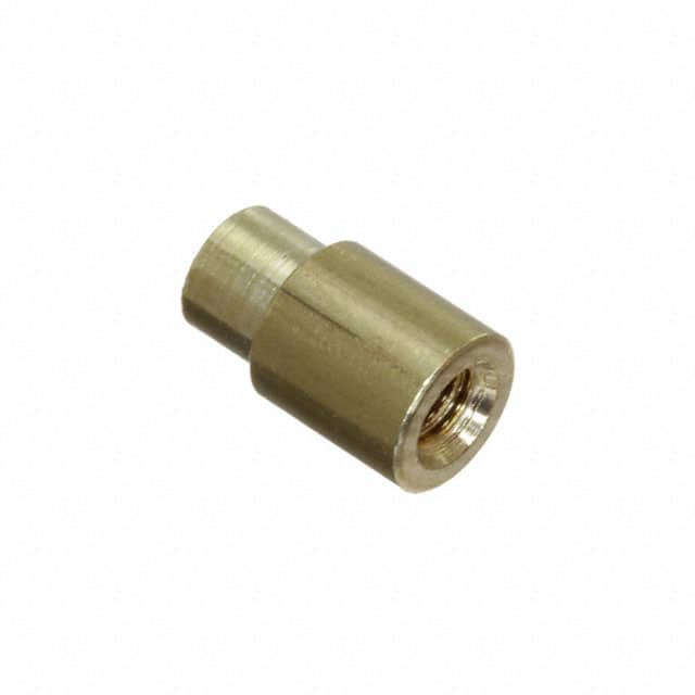 M1502-B-2545-B 4.5MM RD X 5MM X M2.5 THD