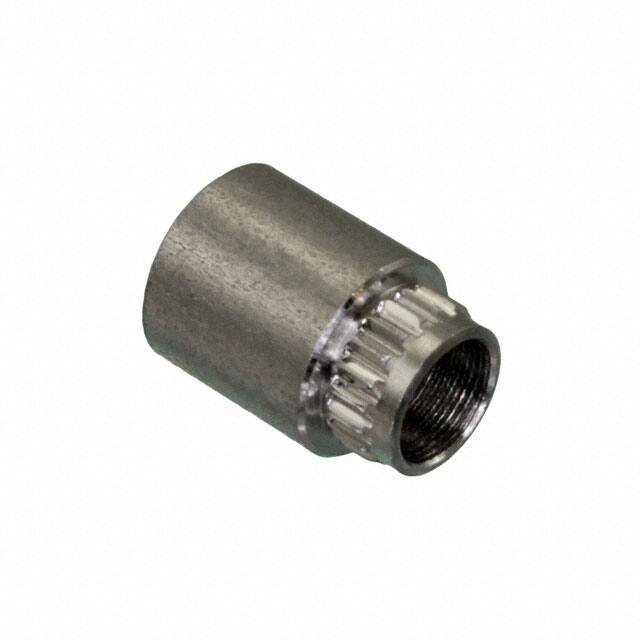 7333-B-632-SS 1/4 RD X 1/4 LENGTH