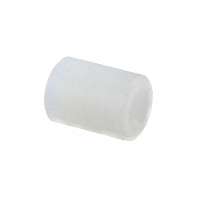 1681T-440-N RND STANDOFF #4-40 NYLON 11/32"