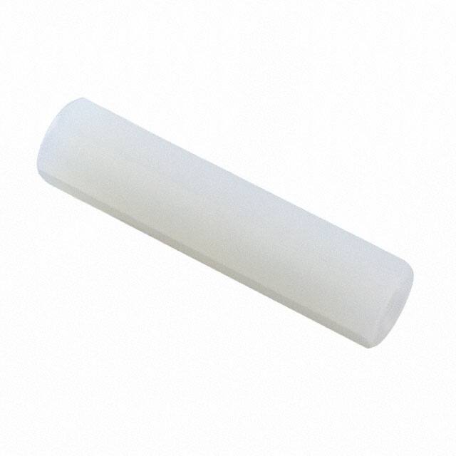 2110-632-N HEX STANDOFF #6-32 NYLON 7/8"
