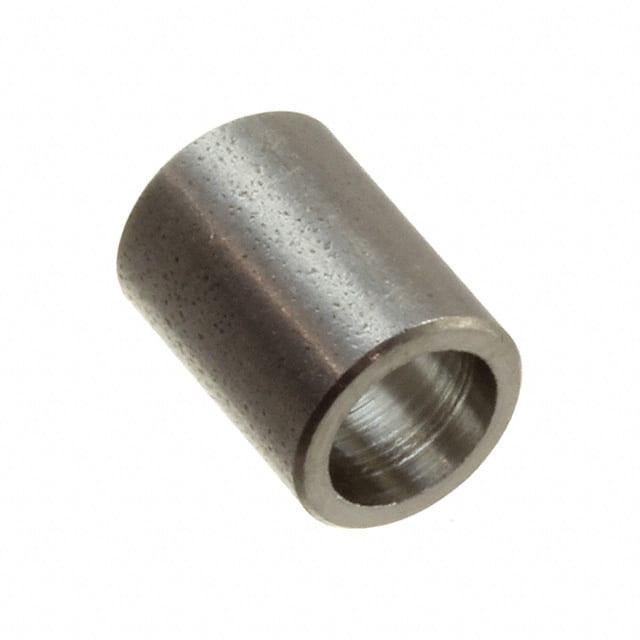 M0537-4-SS 6MM RD X 8MM X 4.3MM ID