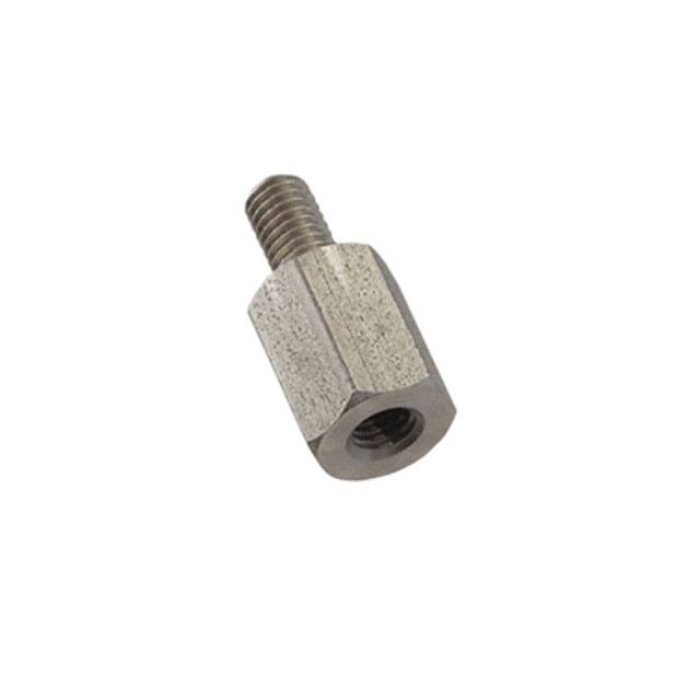 4624-1032-SS HEX STANDOFF #10-32 SS 1/2"
