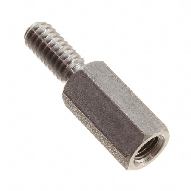 4534-832-SS-20 1/4 HEX X 1/2 LENGTH