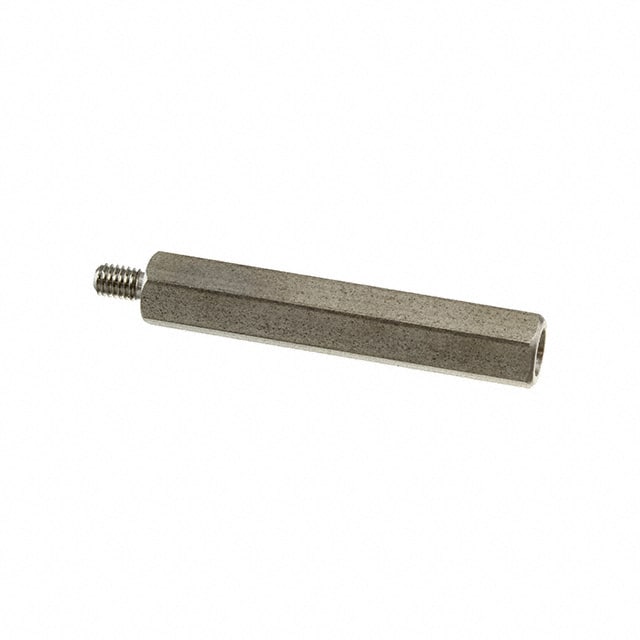 M2162-3005-SS-20 6MM HEX X 31MM X M3 THD
