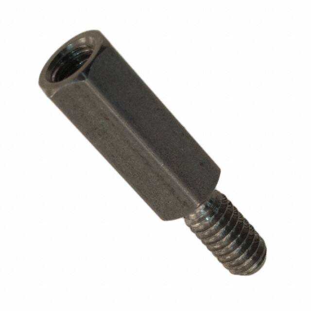 2151 HEX STANDOFF #8-32 SS 5/8"