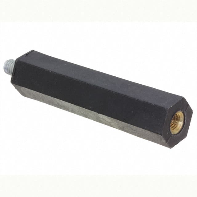 SH1006-H M5 X 55MM MALE/FEMALE HEX HYBRID