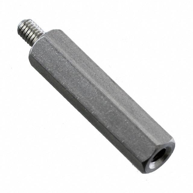 M2160-3005-SS HEX STANDOFF M3X0.5 SS 25MM