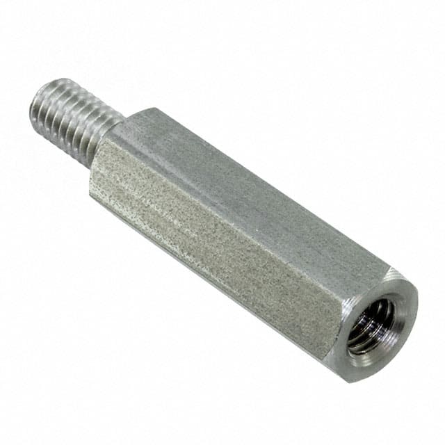 4583-1032-SS HEX STANDOFF #10-32 SS 1"