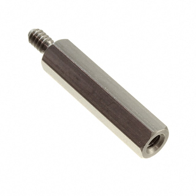 4543-632-SS 1/4 HEX X 1-1/16 LENGTH