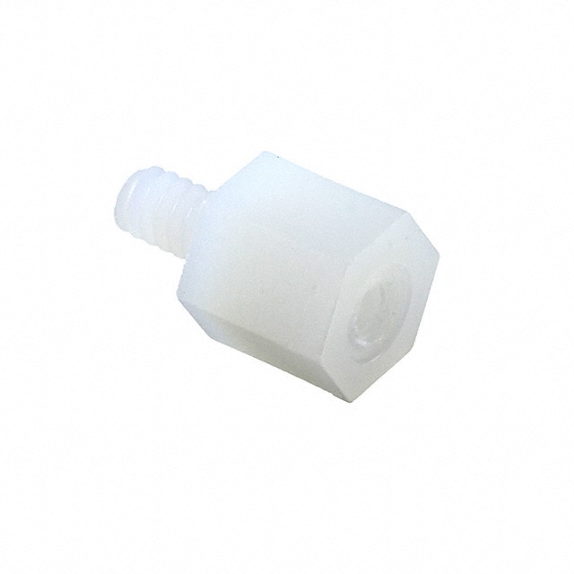 4530-440-N HEX STANDOFF #4-40 NYLON 1/4"