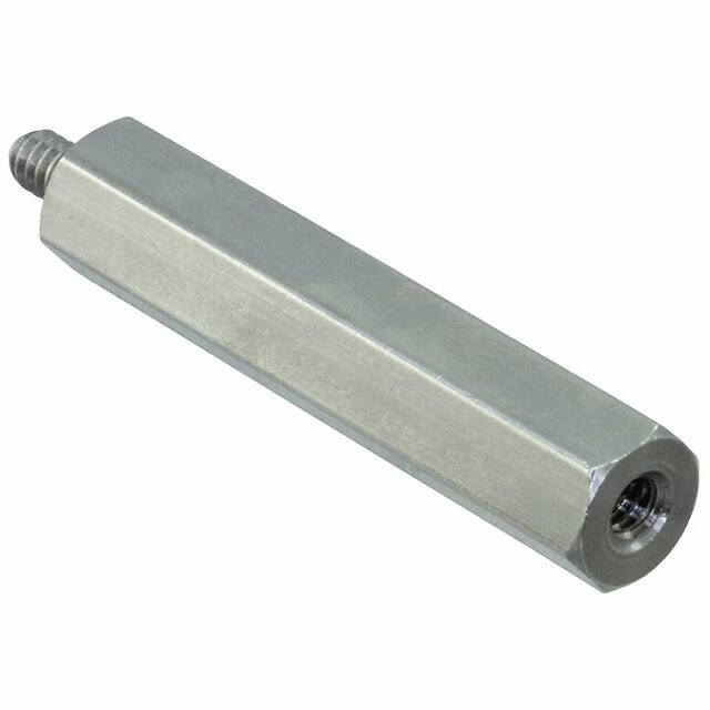4546-440-SS HEX STANDOFF #4-40 SS 1-1/4"