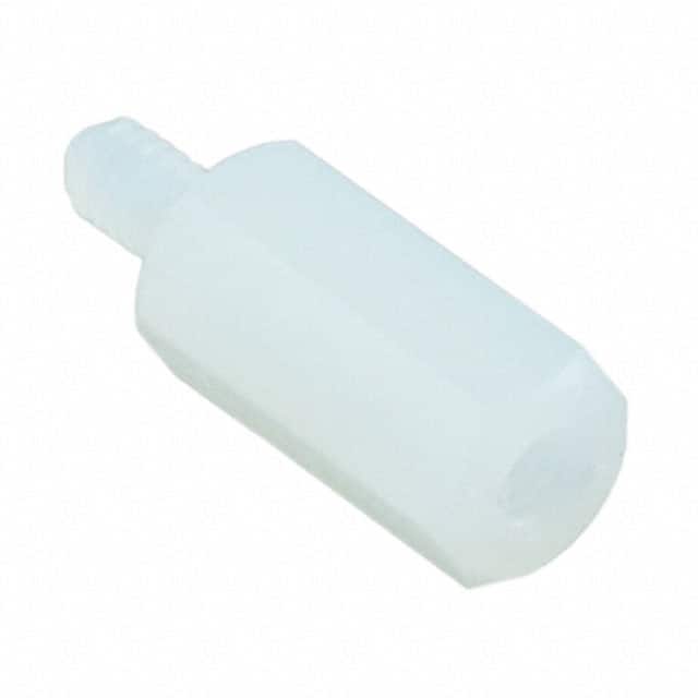 4503-256-N HEX STANDOFF #2-56 NYLON 3/8"