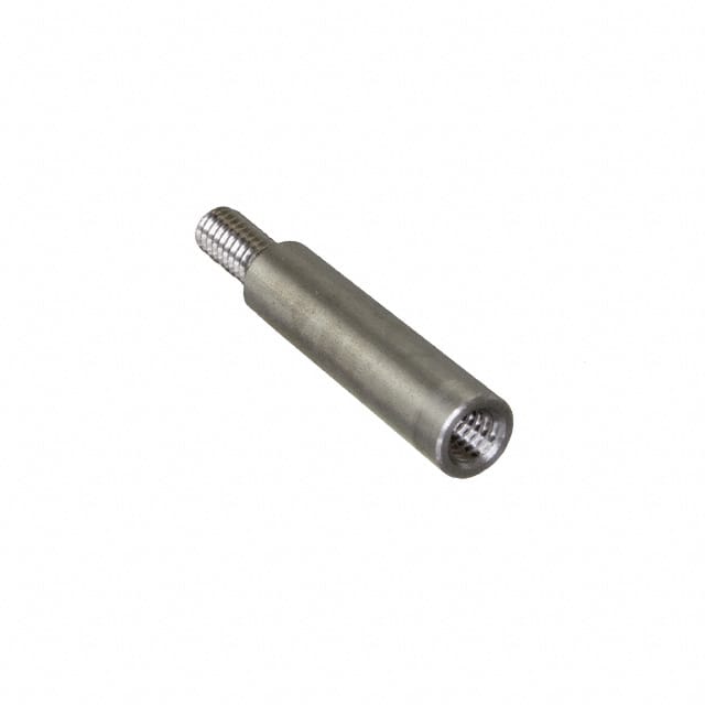 4058-832-SS-20 1/4 RD X 2.00 LENGTH